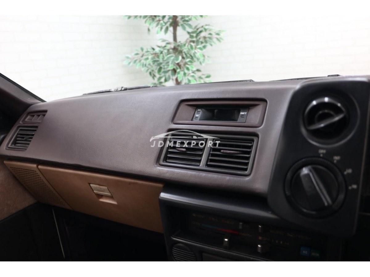 Toyota Corolla Levin 1984 thumbnail 65