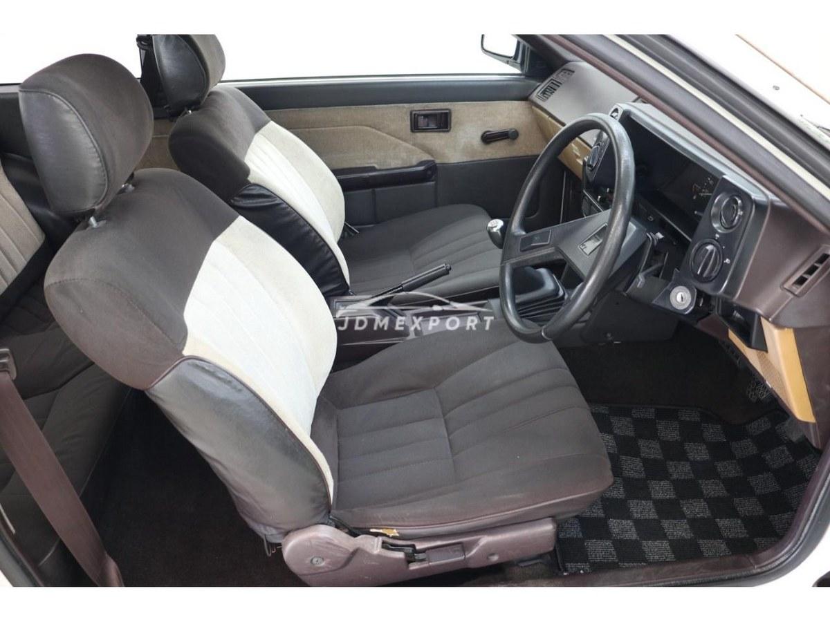 Toyota Corolla Levin 1984 thumbnail 74