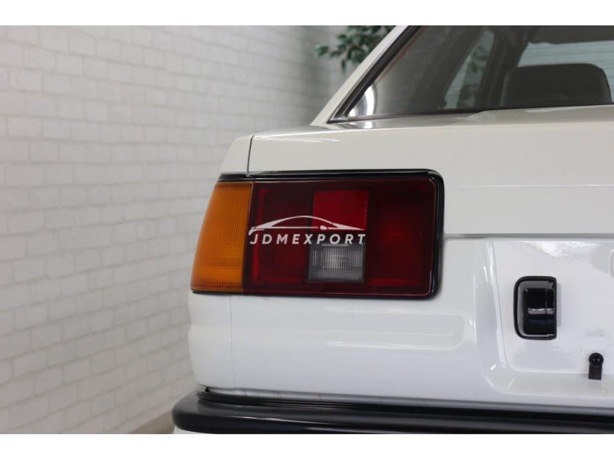 Toyota Corolla Levin 1984 thumbnail 49
