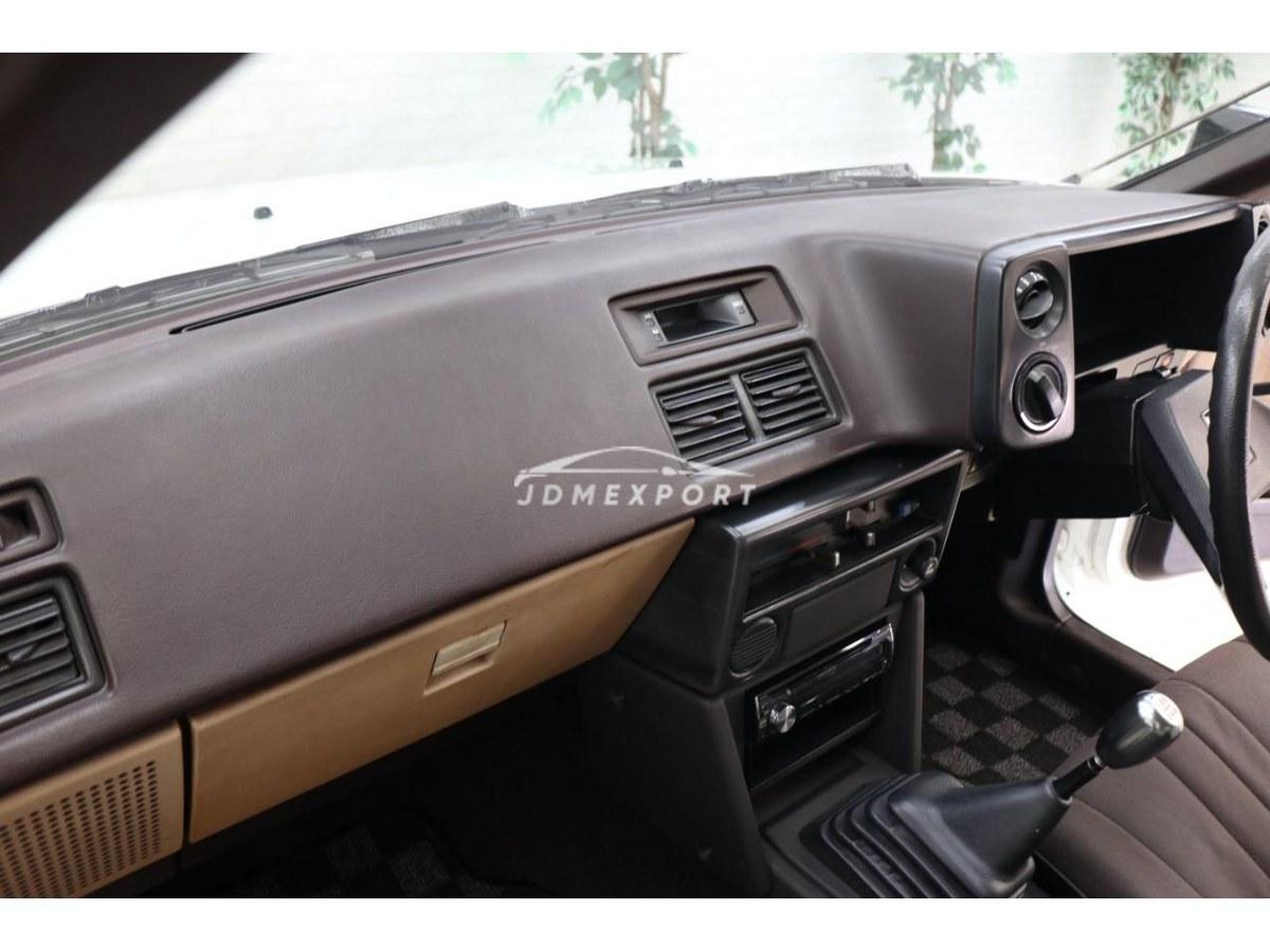 Toyota Corolla Levin 1984 thumbnail 64