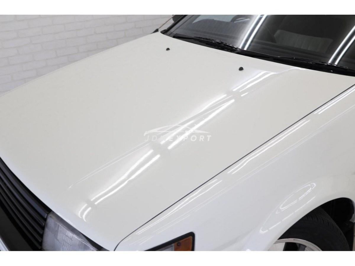 Toyota Corolla Levin 1984 thumbnail 34