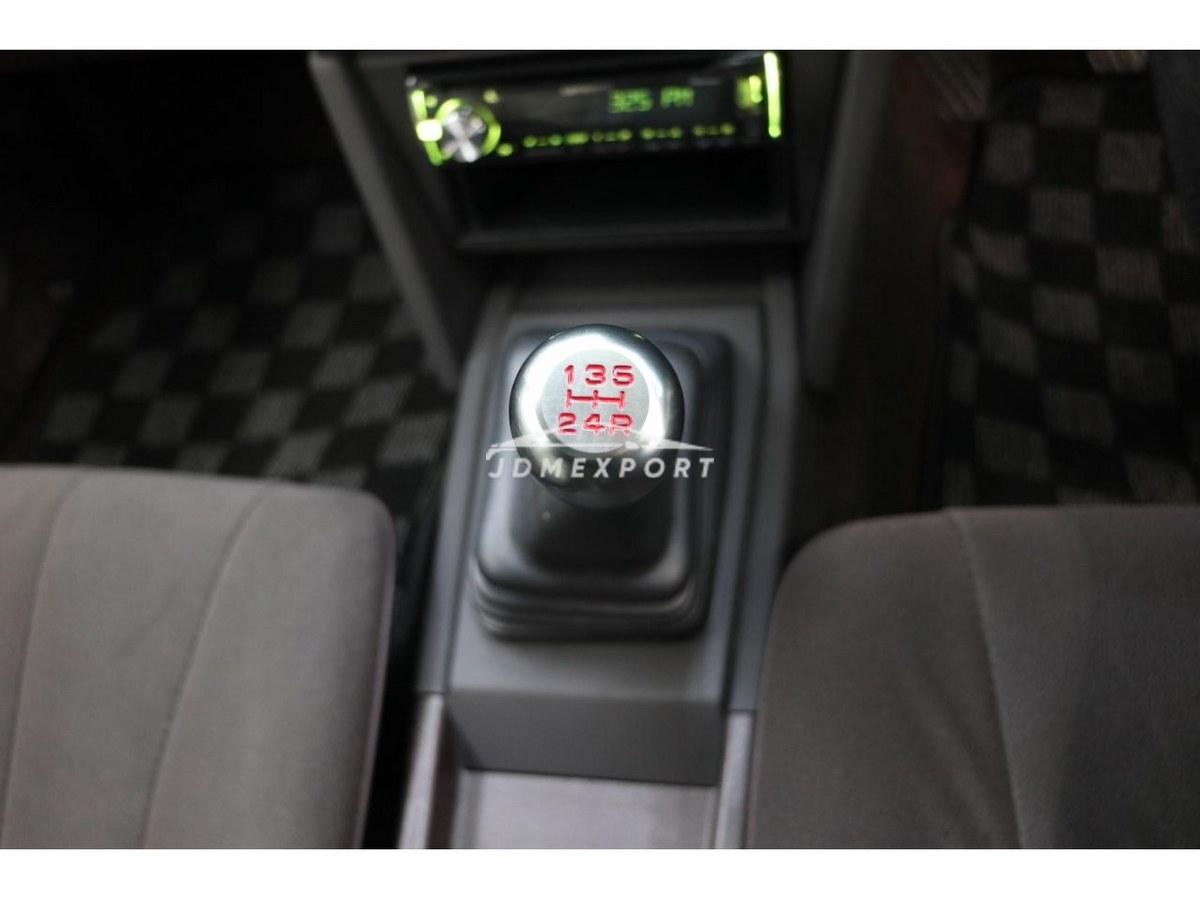 Toyota Corolla Levin 1984 thumbnail 70