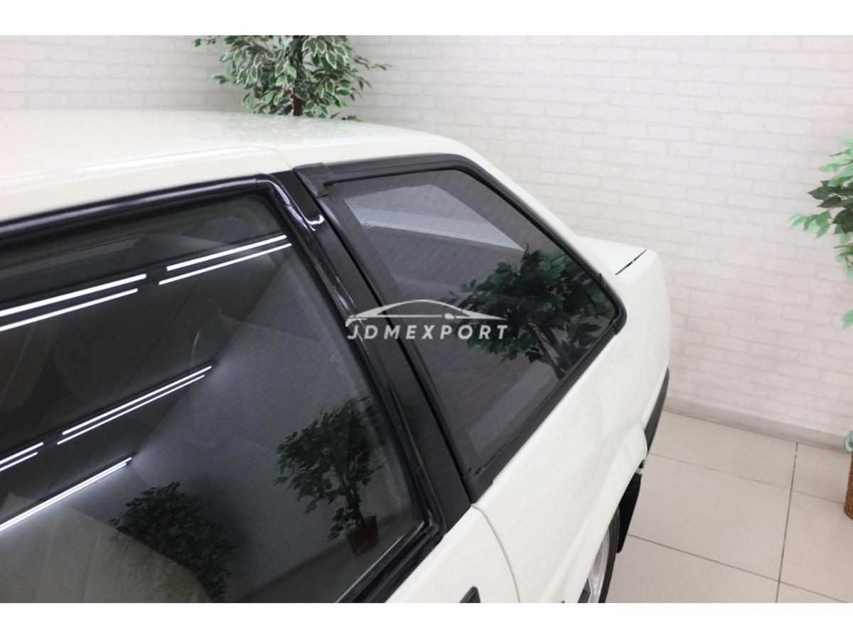 Toyota Corolla Levin 1984 thumbnail 37