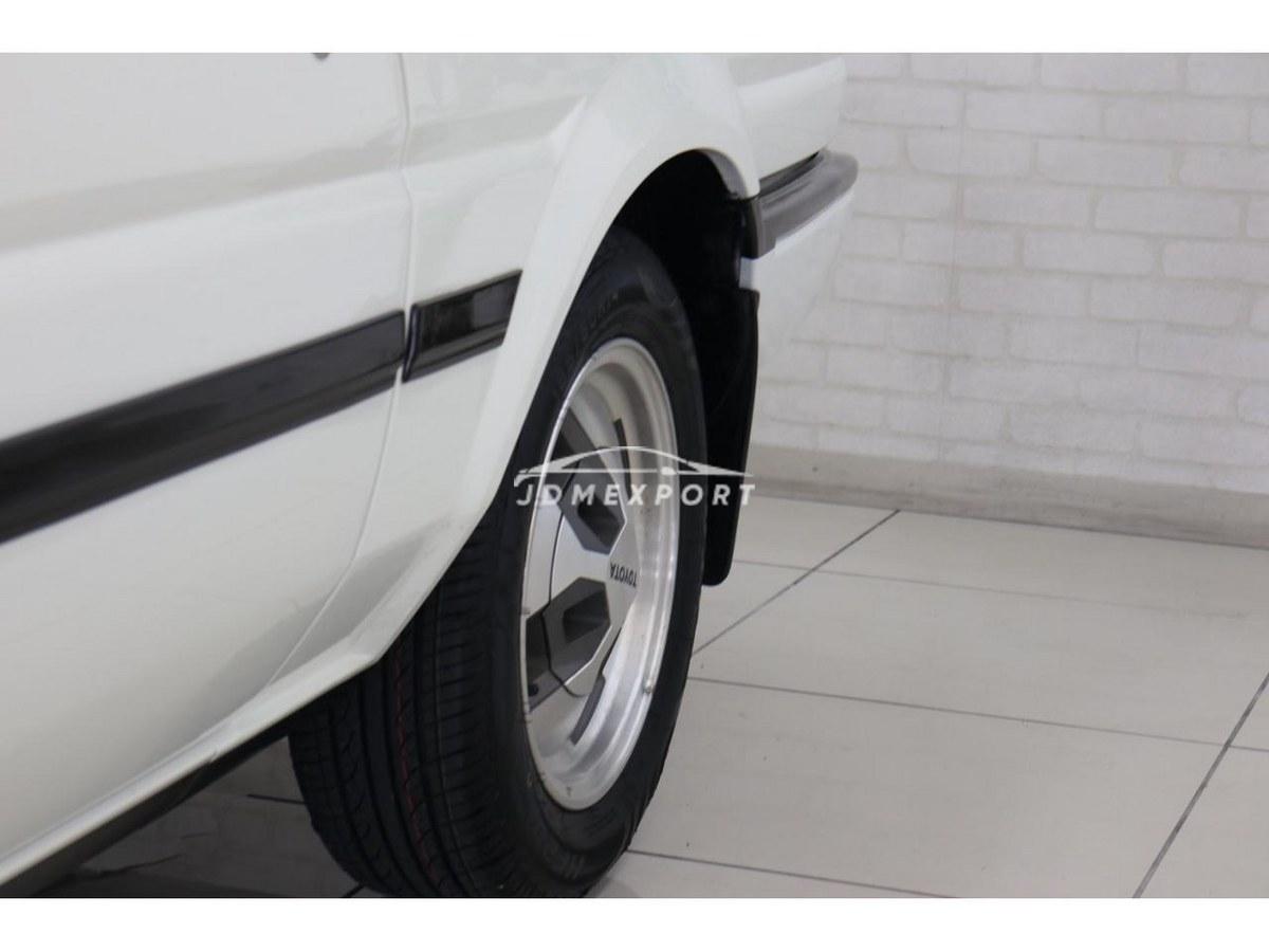 Toyota Corolla Levin 1984 thumbnail 39