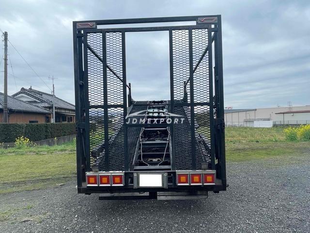 Hino Ranger 1989 thumbnail 15