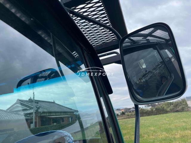 Hino Ranger 1989 thumbnail 17