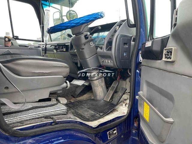 Hino Ranger 1989 thumbnail 32