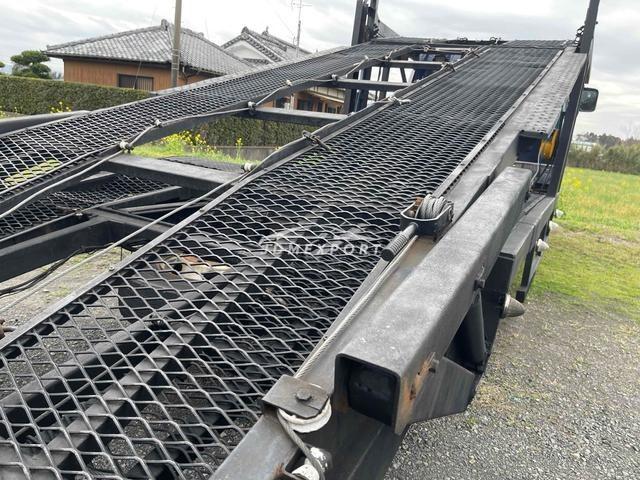 Hino Ranger 1989 thumbnail 22