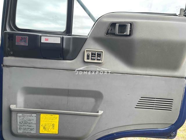 Hino Ranger 1989 thumbnail 33