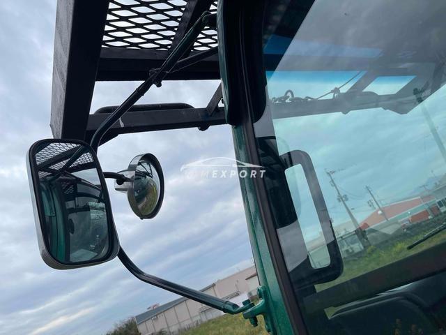 Hino Ranger 1989 thumbnail 18