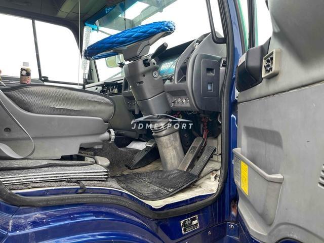 Hino Ranger 1989 thumbnail 31