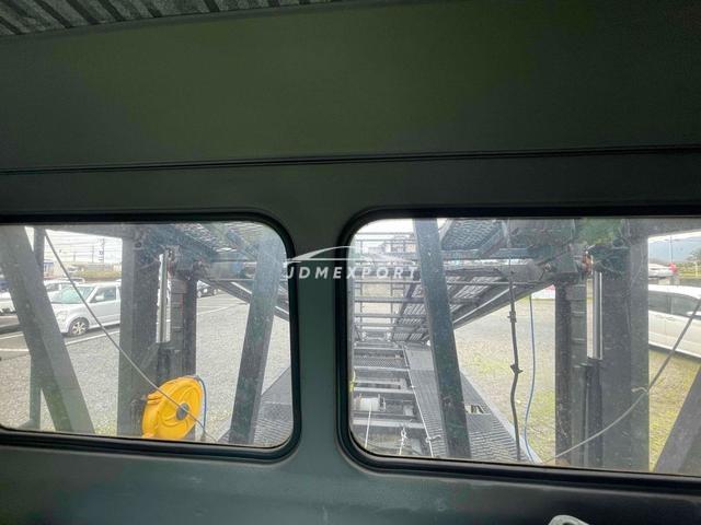 Hino Ranger 1989 thumbnail 30