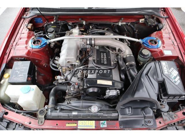 Nissan Skyline 1996 thumbnail 28