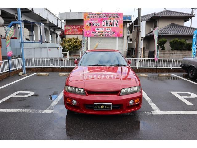Nissan Skyline 1996 thumbnail 2