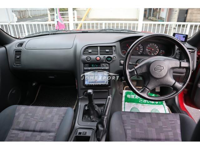 Nissan Skyline 1996 thumbnail 14