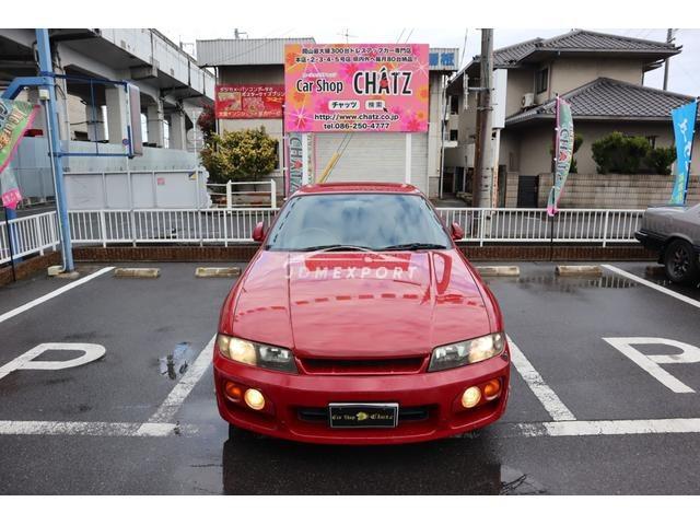 Nissan Skyline 1996 thumbnail 22