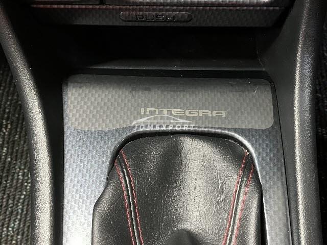 Honda Integra 2000 thumbnail 6