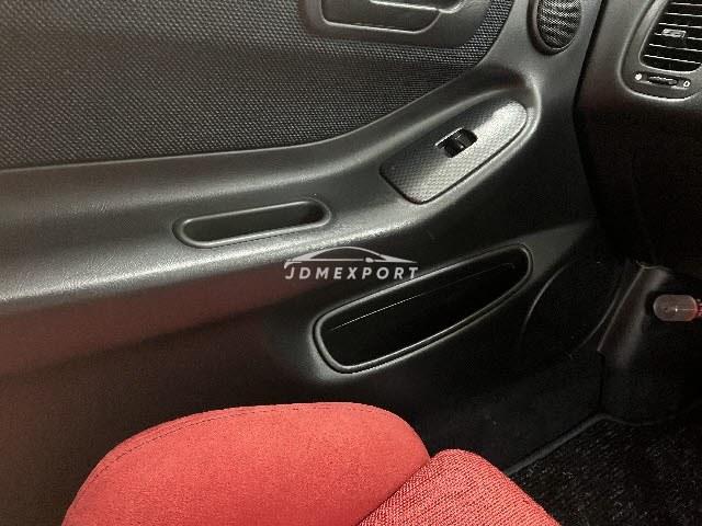 Honda Integra 2000 thumbnail 16