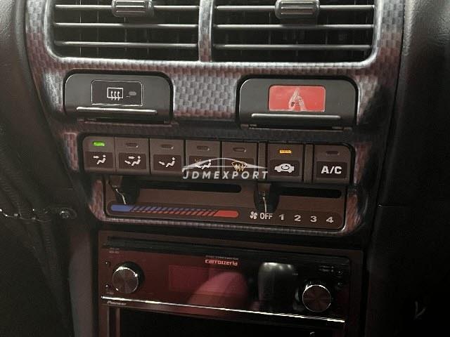 Honda Integra 2000 thumbnail 15