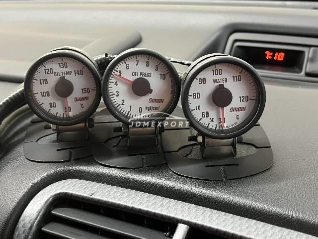 Honda Integra 2000 thumbnail 5