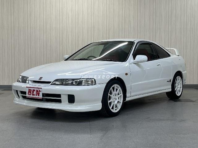 2000 Honda Integra 2WD GF-DC2