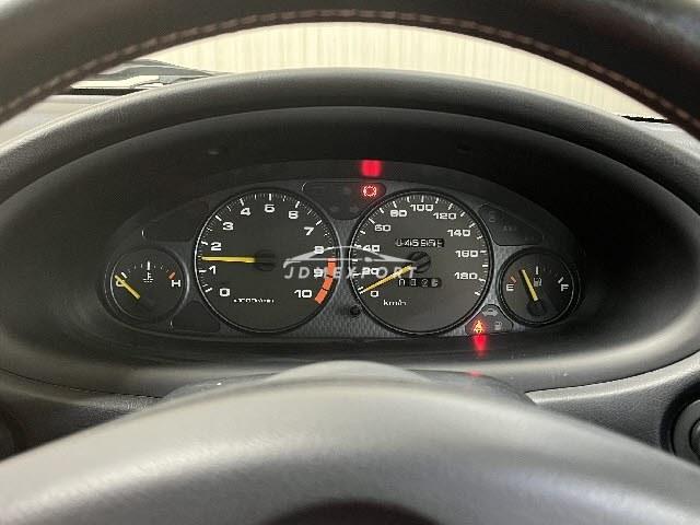 Honda Integra 2000 thumbnail 8