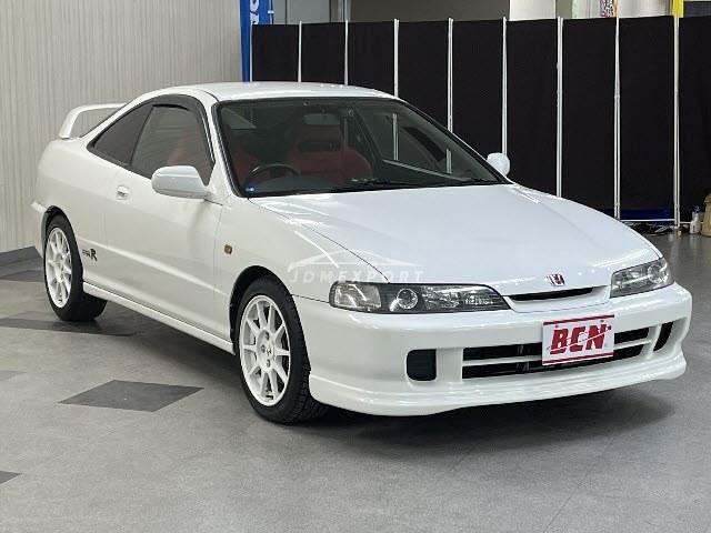 Honda Integra 2000 thumbnail 7