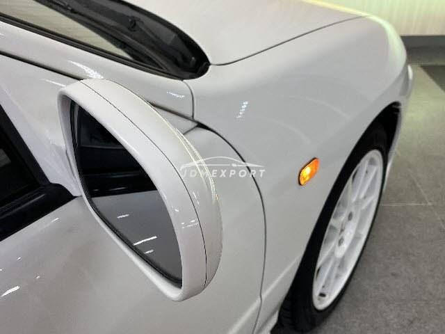 Honda Integra 2000 thumbnail 25
