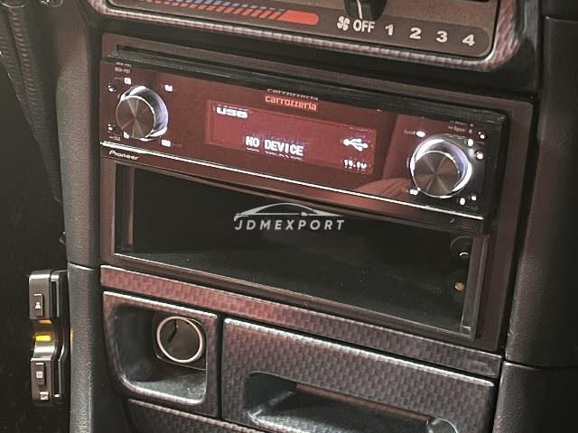 Honda Integra 2000 thumbnail 11