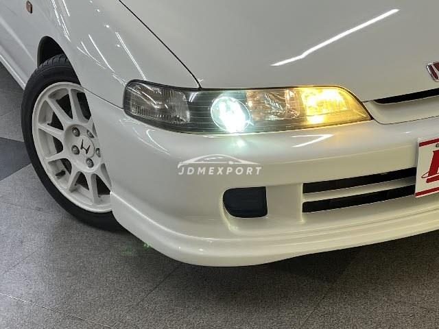 Honda Integra 2000 thumbnail 22
