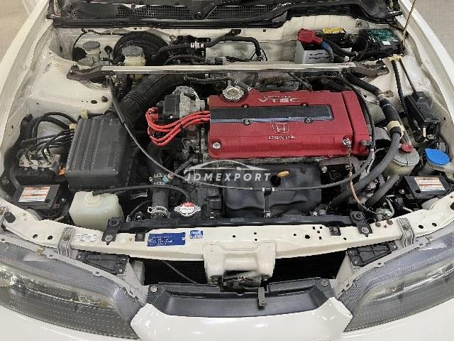 Honda Integra 2000 thumbnail 28