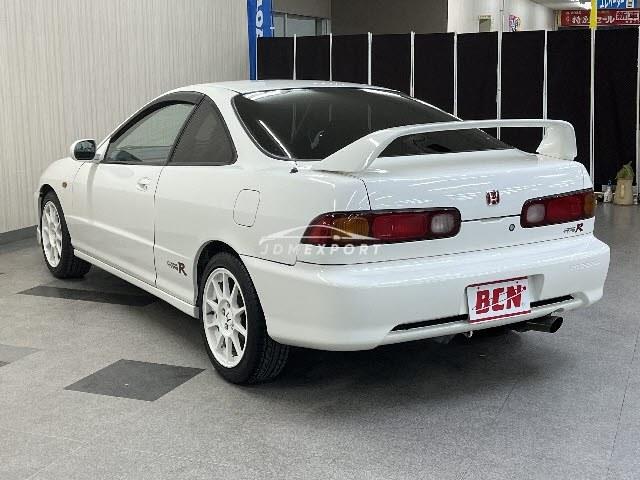 Honda Integra 2000 thumbnail 9