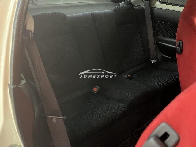 Honda Integra 2000 thumbnail 10