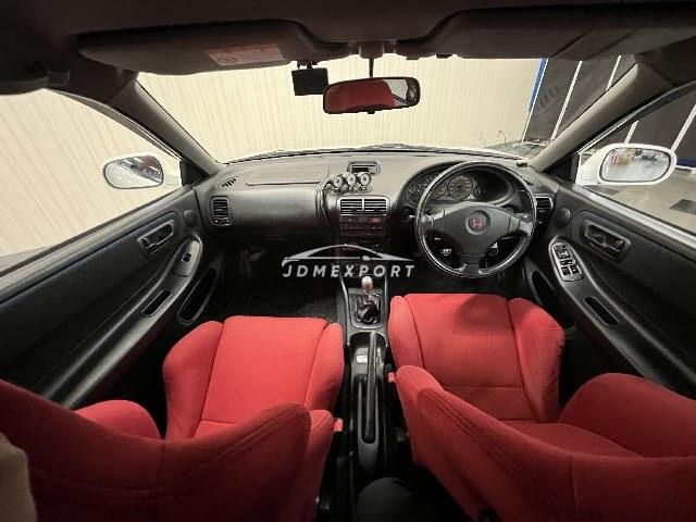 Honda Integra 2000 thumbnail 3