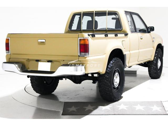 Mazda Proceed 1996 thumbnail 15