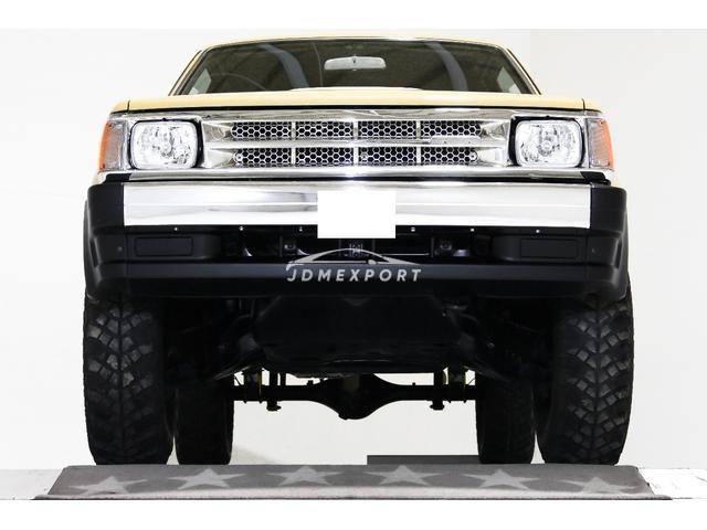 Mazda Proceed 1996 thumbnail 8