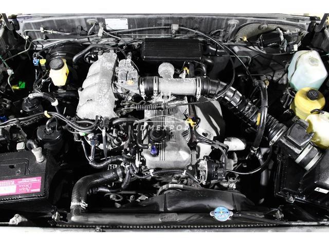 Mazda Proceed 1996 thumbnail 4