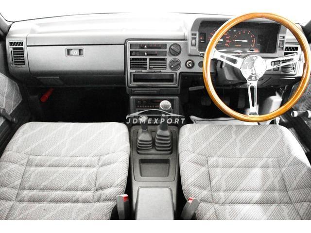 Mazda Proceed 1996 thumbnail 3