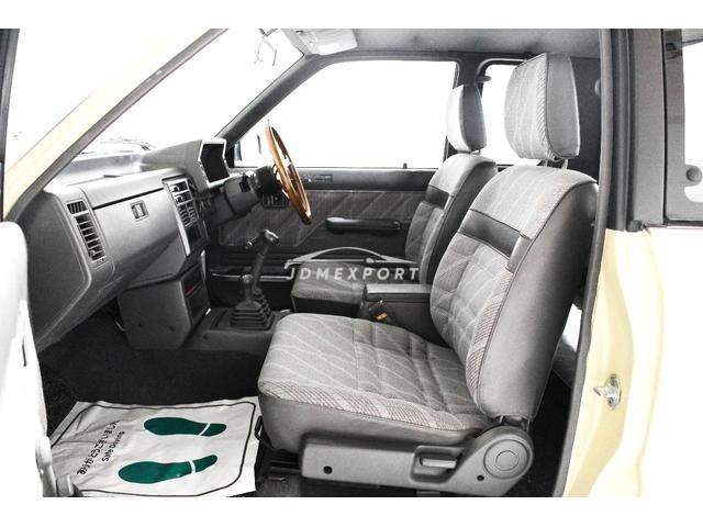 Mazda Proceed 1996 thumbnail 55