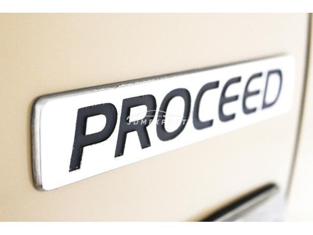 Mazda Proceed 1996 thumbnail 69