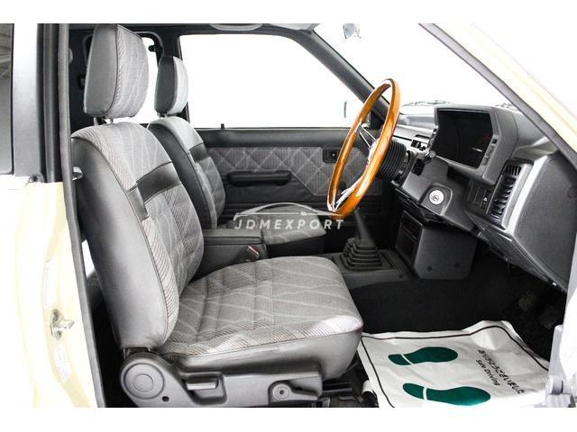 Mazda Proceed 1996 thumbnail 52