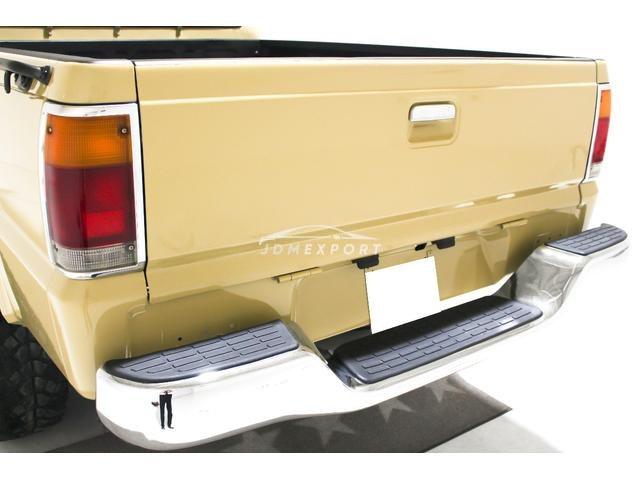 Mazda Proceed 1996 thumbnail 37