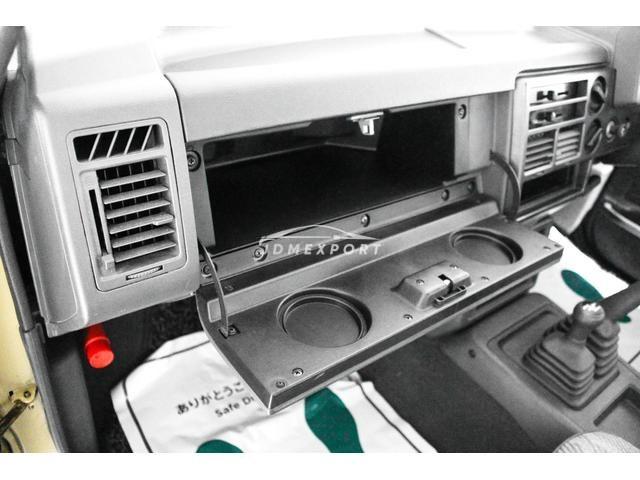 Mazda Proceed 1996 thumbnail 63