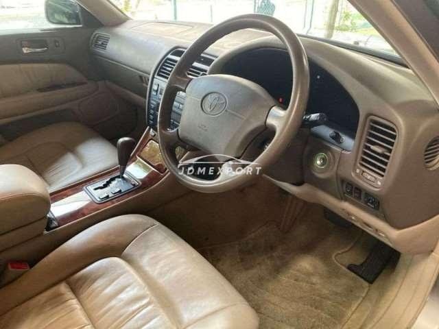 Toyota Celsior 1995 thumbnail 6
