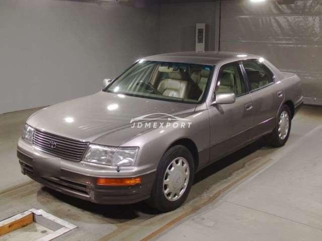 Toyota Celsior 1995