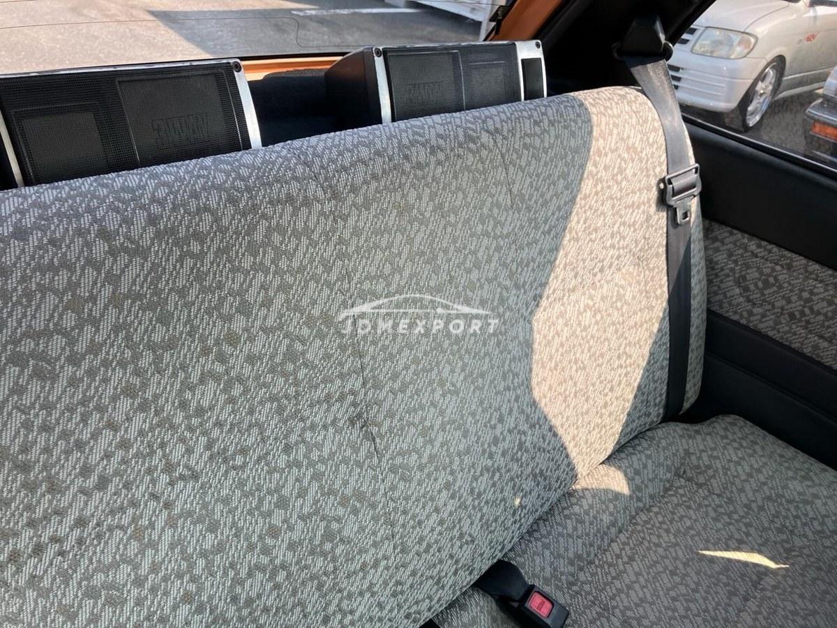 Daihatsu Opti 1997 thumbnail 22