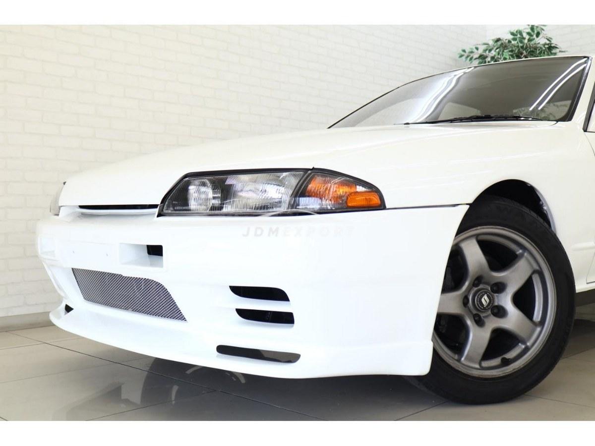 Nissan Skyline 1989 thumbnail 21