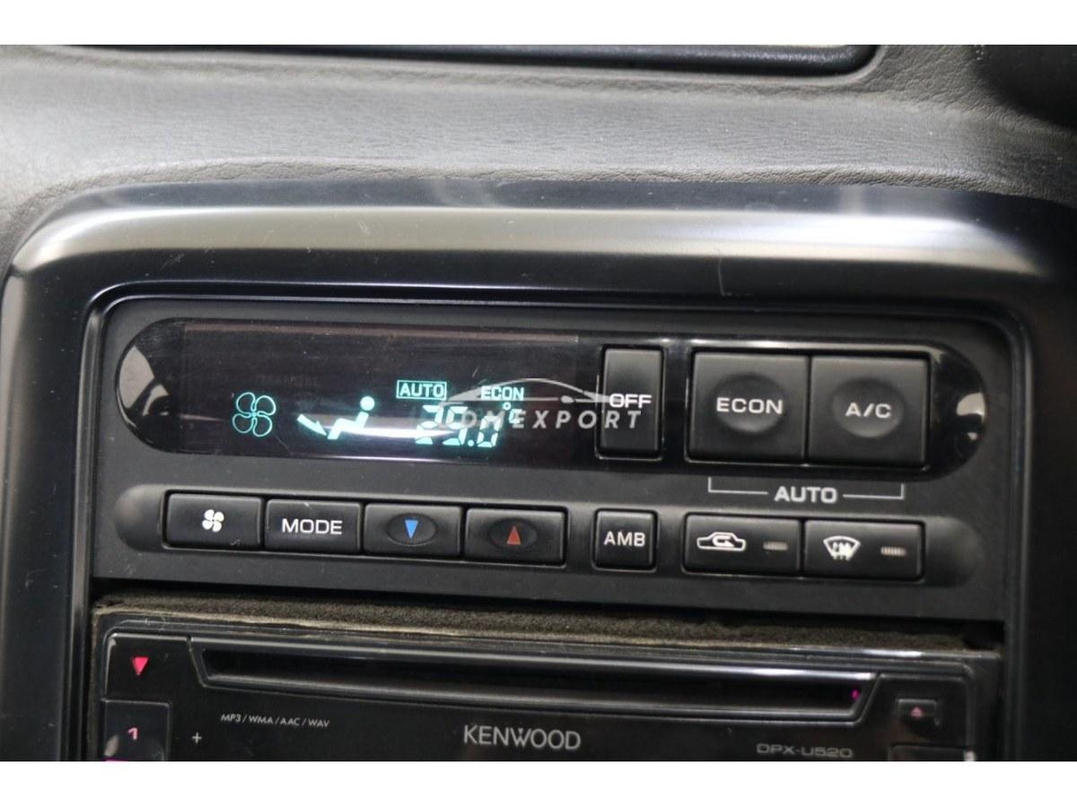 Nissan Skyline 1989 thumbnail 51