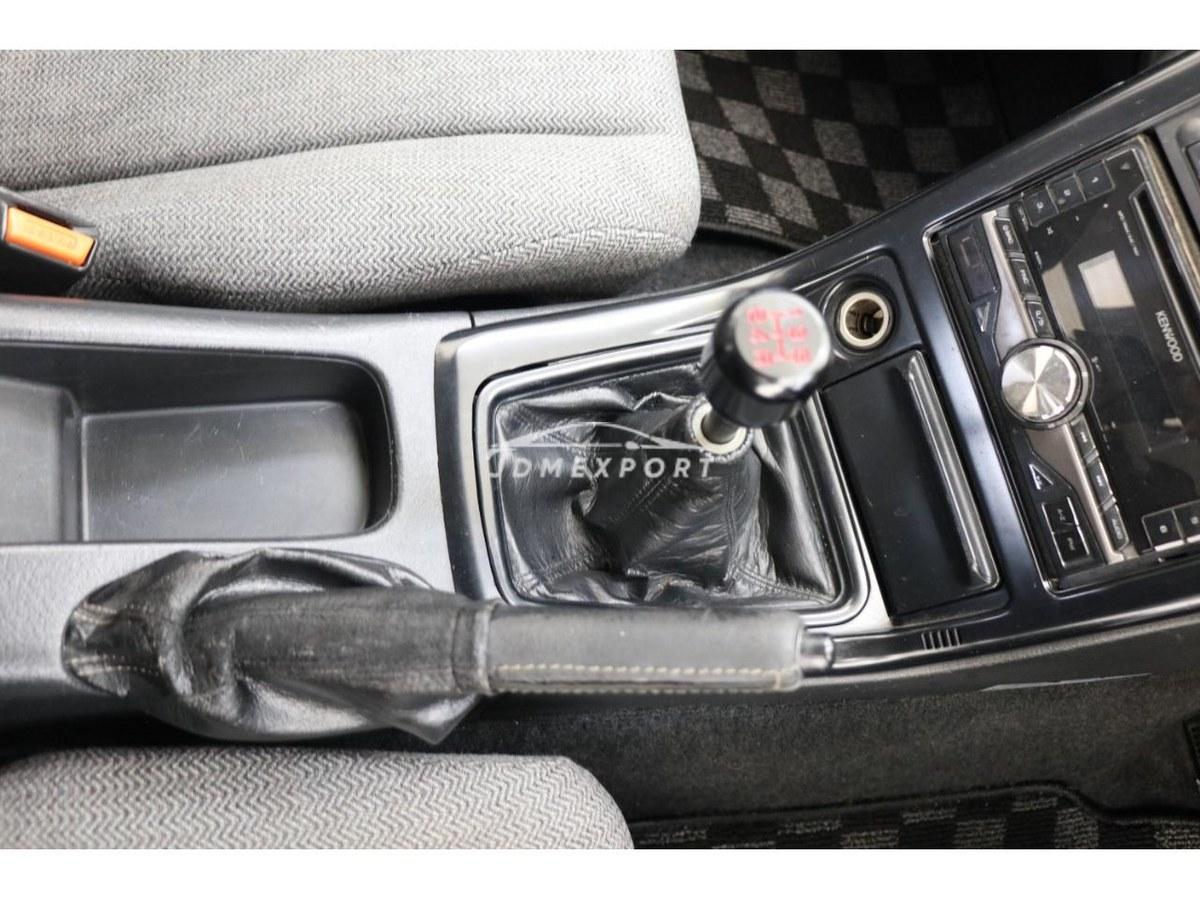 Nissan Skyline 1989 thumbnail 53