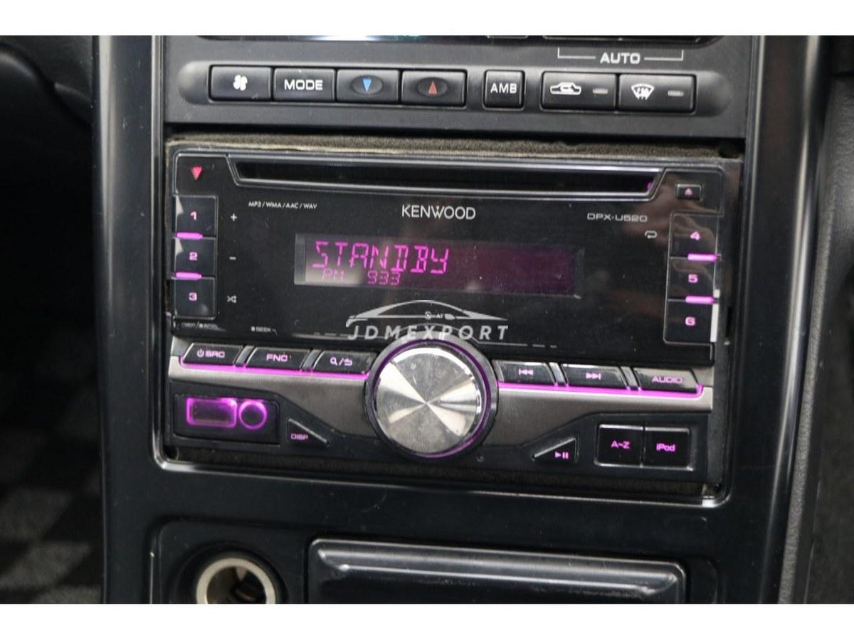 Nissan Skyline 1989 thumbnail 52